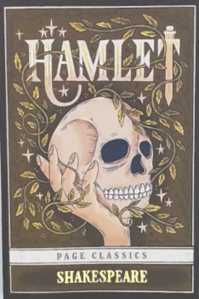 Page Cla - Hamlet