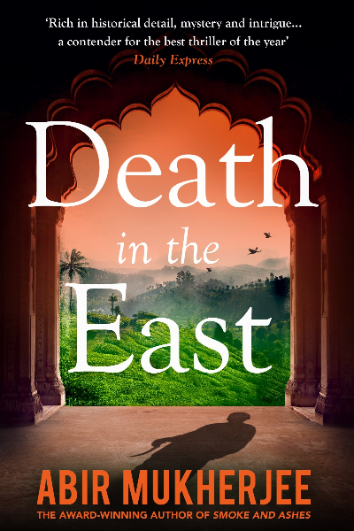 Death in the East