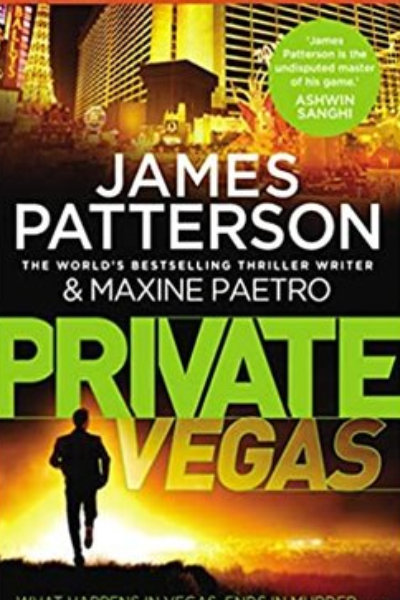 Private Vegas