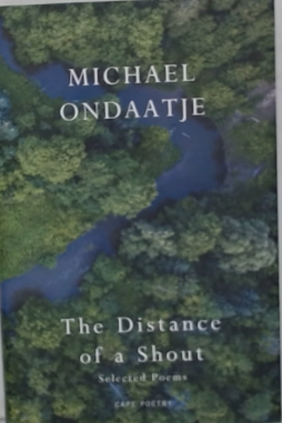 The Distance of a Shout