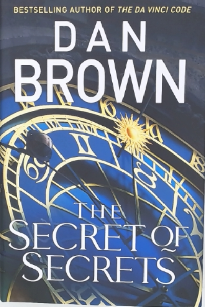 The Secretof Secrets