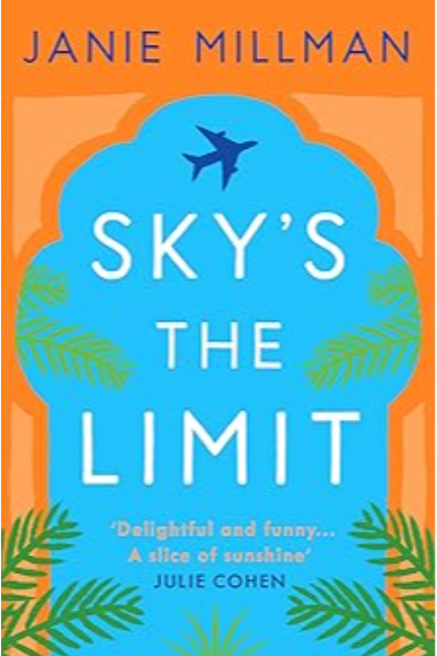 Skys the Limit