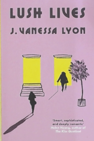 Lush Lives