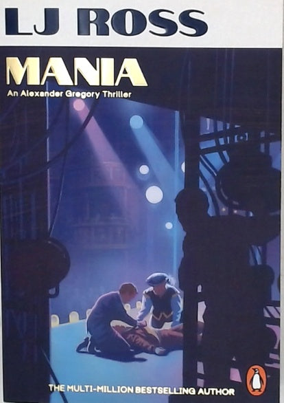 Mania