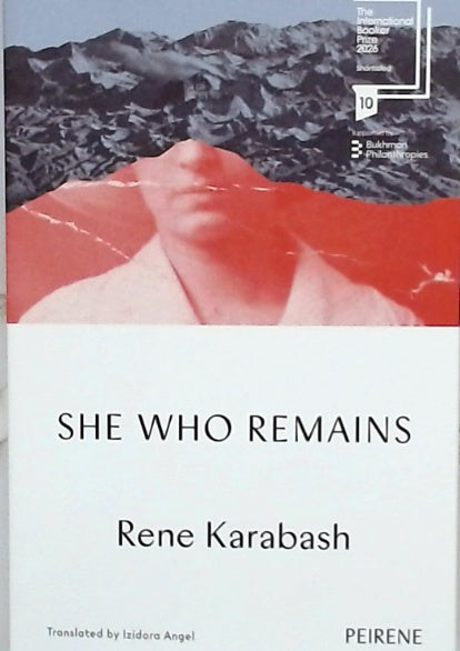 She Who Remains