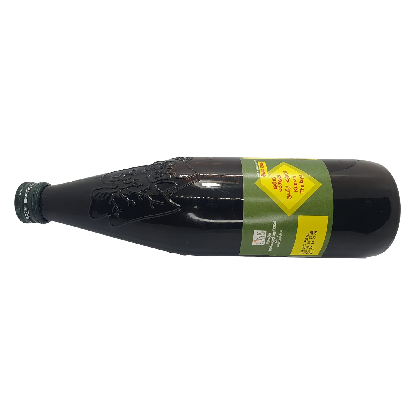 Link Kumari Oil