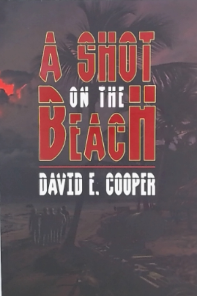 A Shot on the Beach