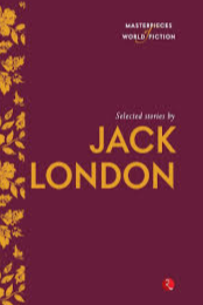 Sekected Stories by Jack London