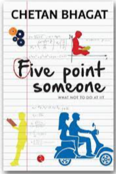 Five Point Someone