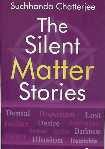 The Silent Matter Stories