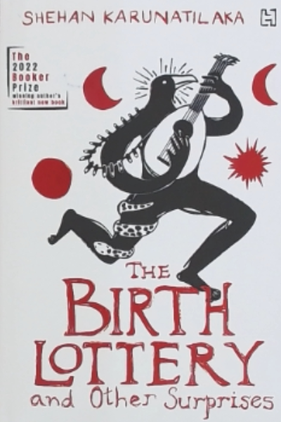 The Birth Lottery and Other Surprises