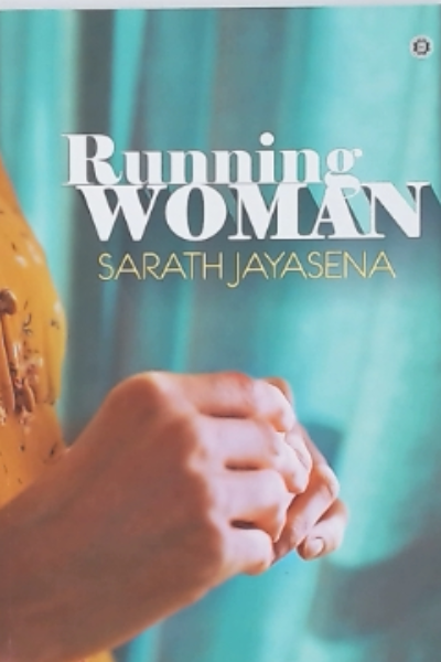 Running Woman
