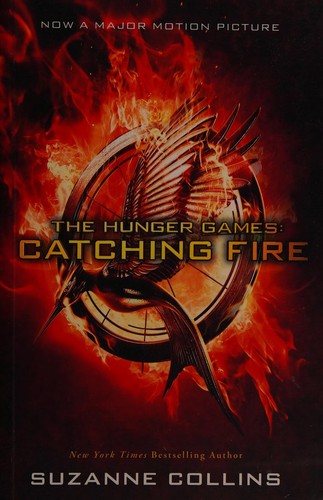 The Hunger Games - Catching Fire