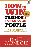How to Win Friends and Influence People