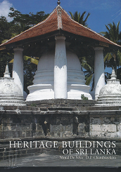 Heritage Buildings of Sri Lanka