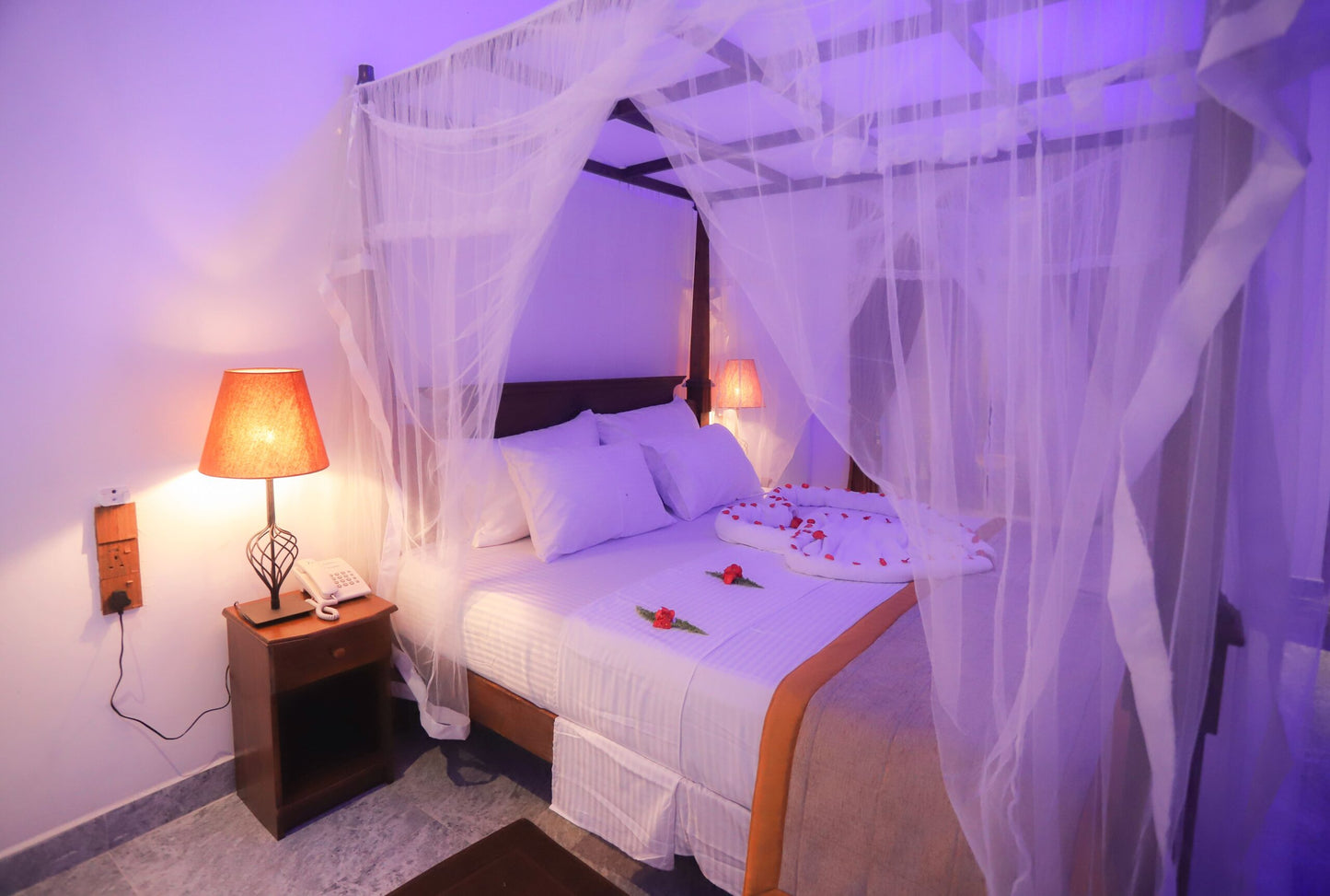 Elysia Sigiriya