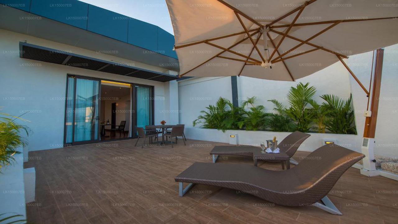 Vivanta Colombo, Airport Garden, Negombo