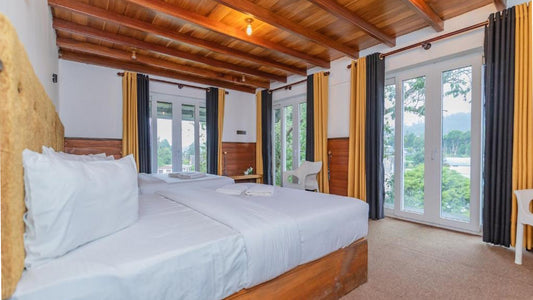 Havelock Inn, Nuwara Eliya