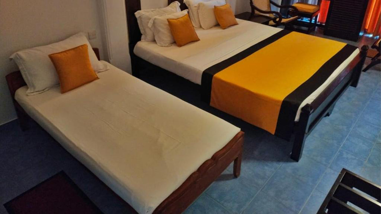 Dalawella Beach Resort & Restaurant, Unawatuna