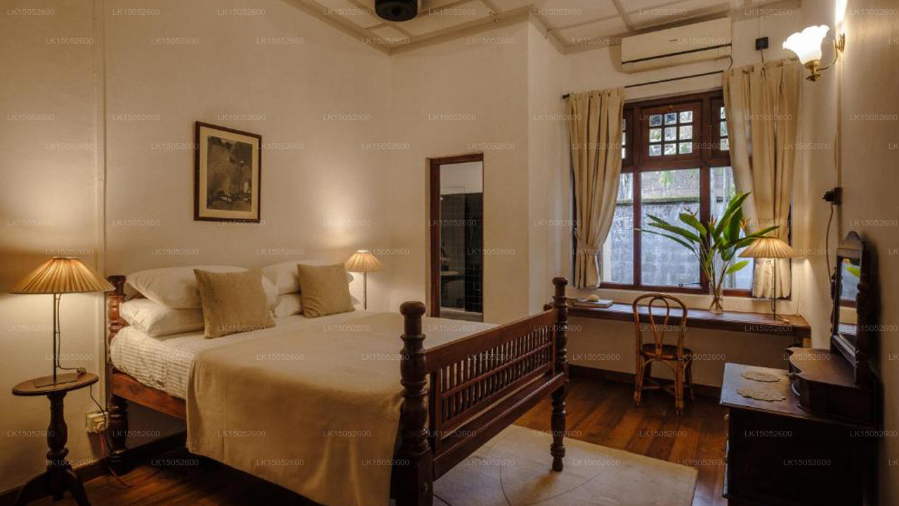 The Havelock Place Bungalow, Colombo