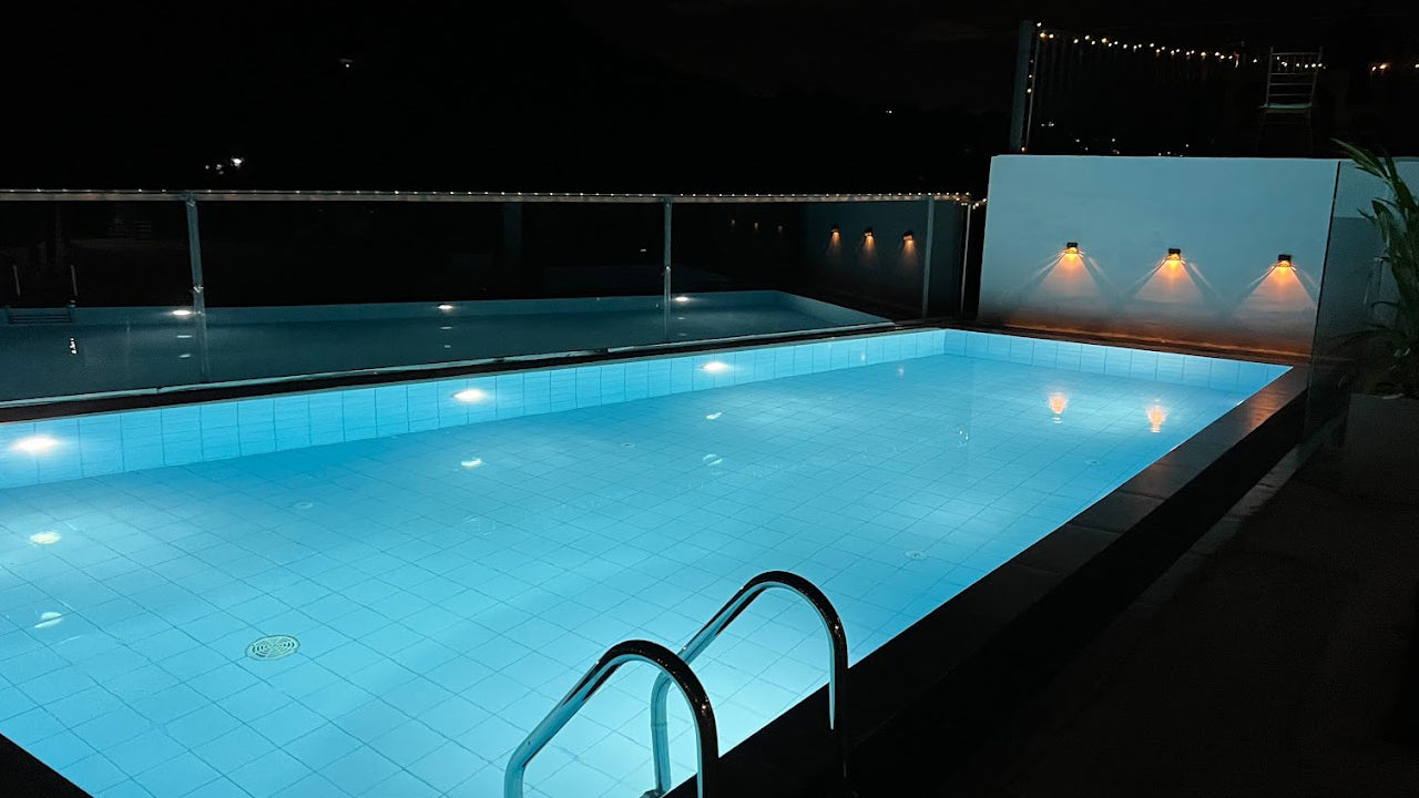 Rivendell Hotel, Kandy