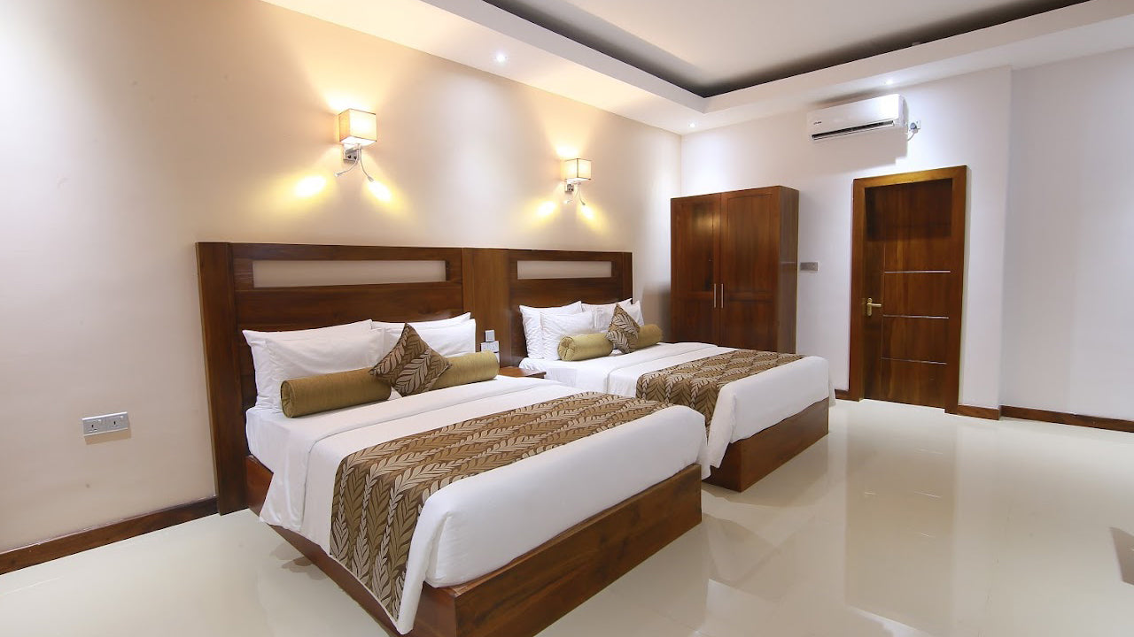 Rivendell Hotel, Kandy