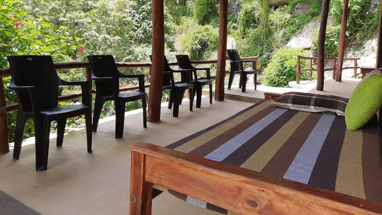 Silver Hill Ecovillage, Kurunegala