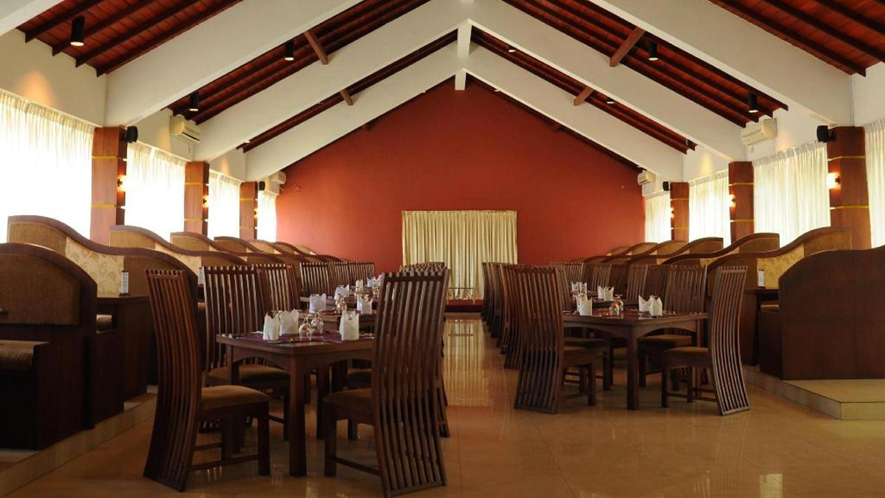 Riverdale Eco Resort, Aluthgama