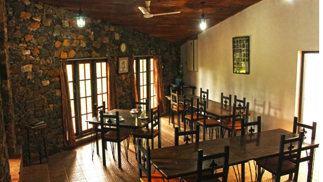 Maskelioya Family Park Resort, Hatton