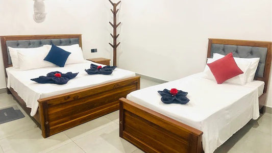 Maapagala Resort, Sigiriya