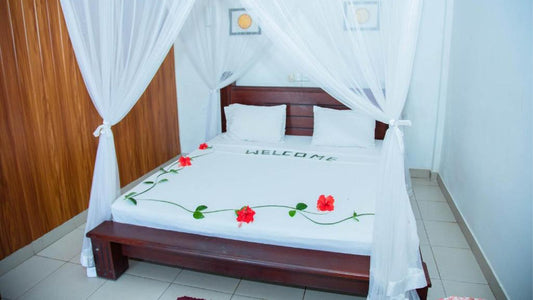 Ocean of Life Ayurvedic Resort, Induruwa