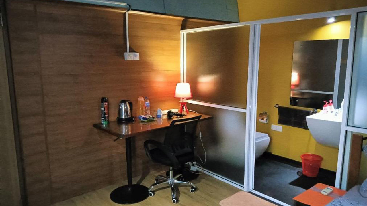 Palms Villa, Negombo