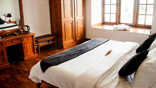 Tathya Hills, Nuwara Eliya