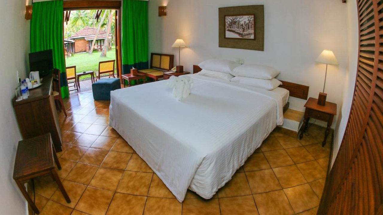 Hotel Paradise Island, Bentota