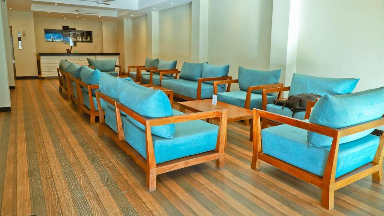 Oak Ray La Ella Breeze, Ella