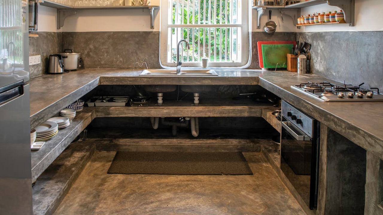 Villa Kirigedara, Koggal