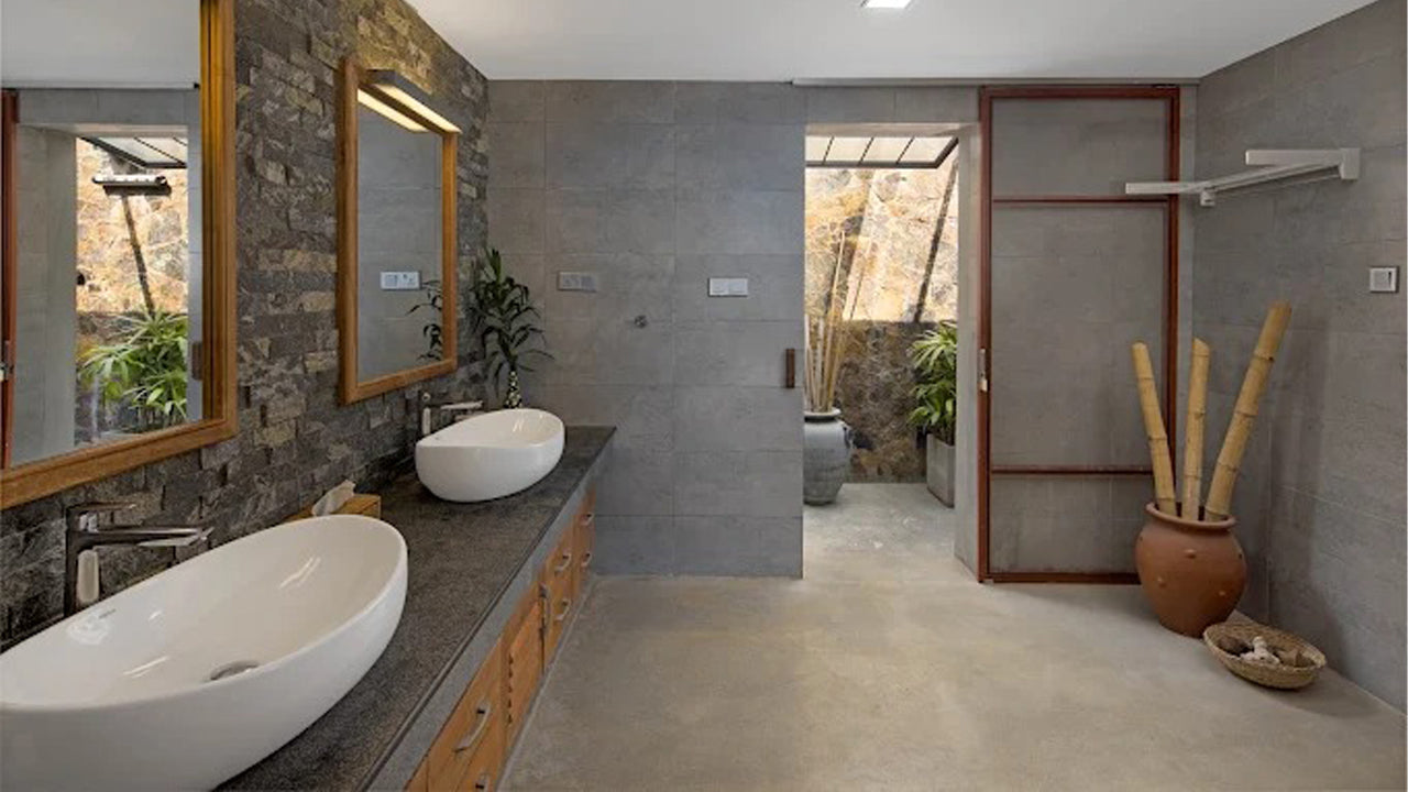 Hotel Lucky Elephant, Hikkaduwa