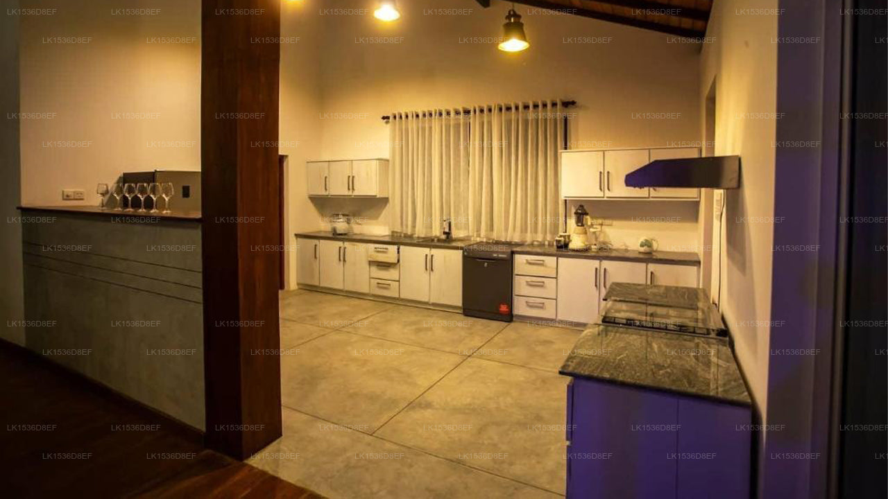 The Sails - Luxury Villa, Unawatuna