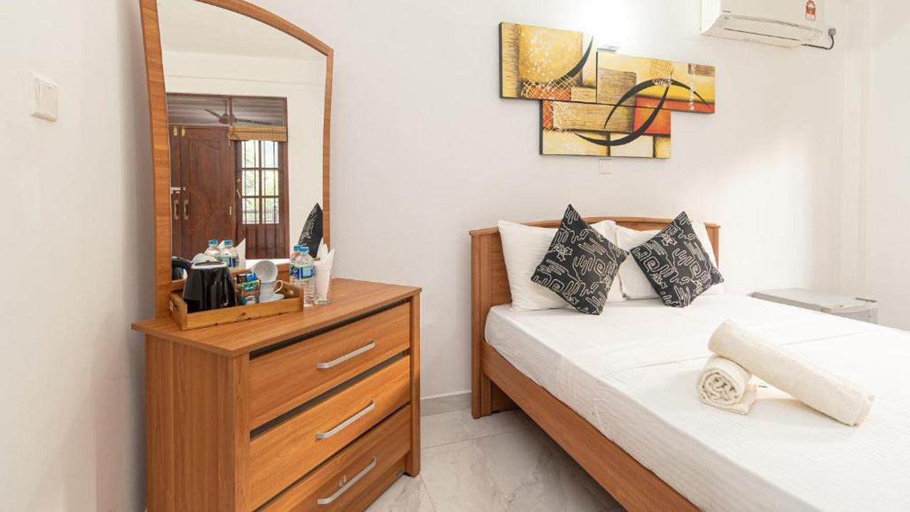 Sunset Forest Villa, Kandy