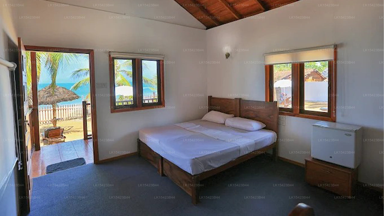 Arugambay PodBay, Arugam Bay