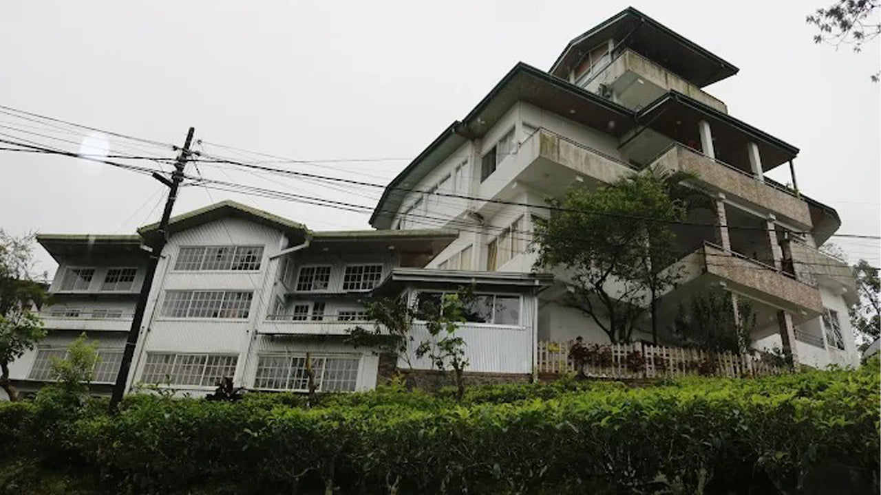 Tea Hills Bungalow and Restaurant, Hatton