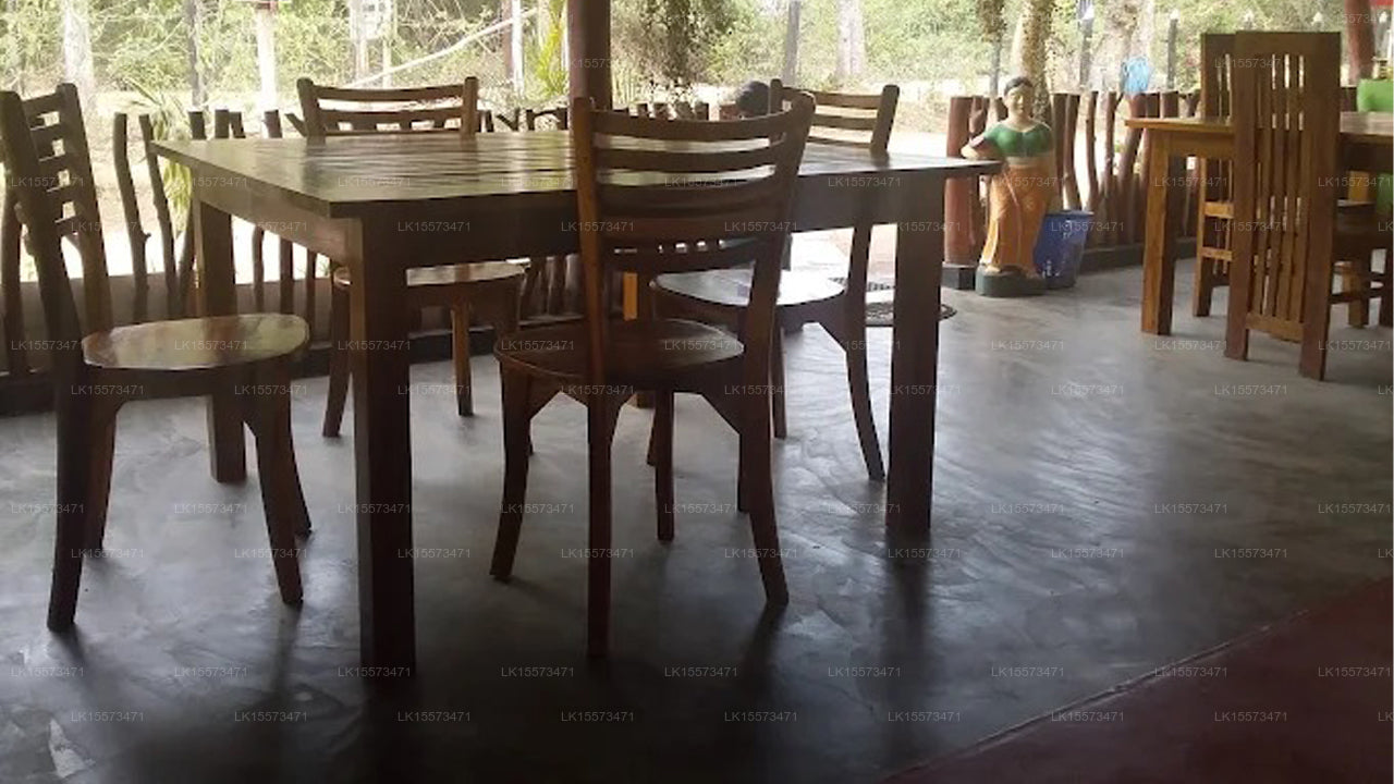 Pidurangala view Homestay, Sigiriya