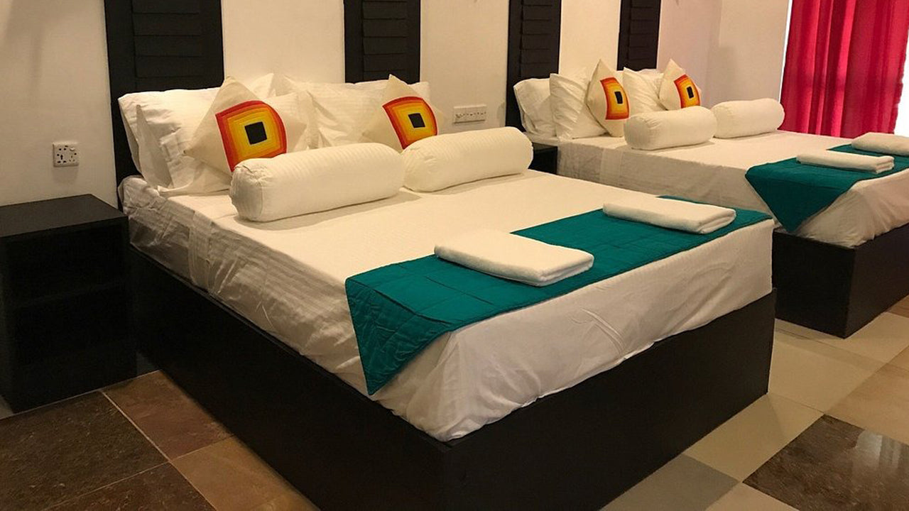 Sunshine Resort & Spa, Sigiriya