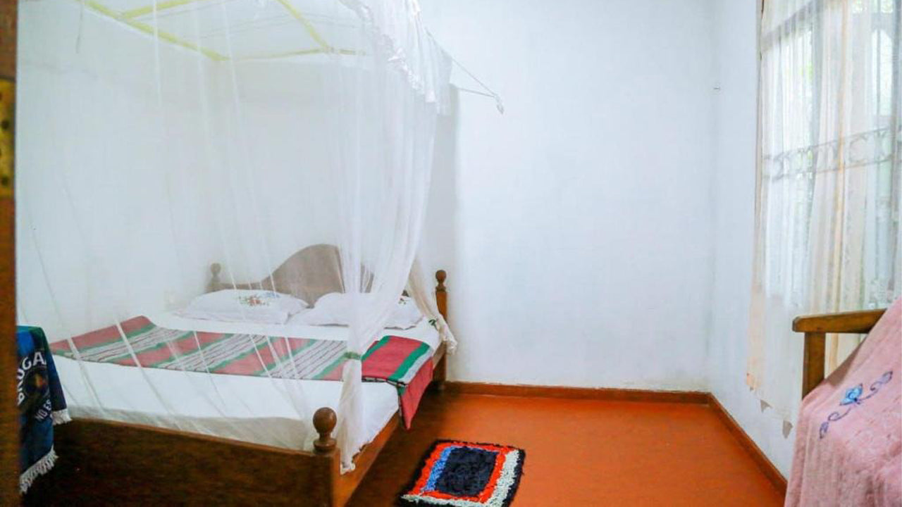 Sagopearl Guest, Mirissa