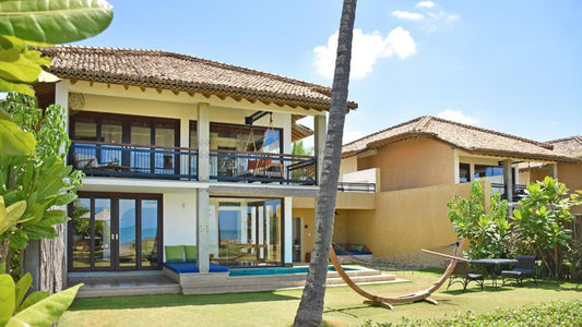 Wattura Resort and Spa, Waikkal