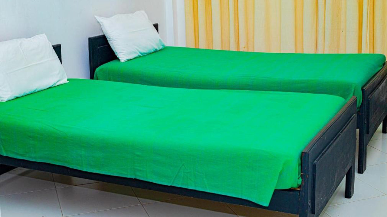 Hotel Bundala Park Sanasuma, Tissamaharama