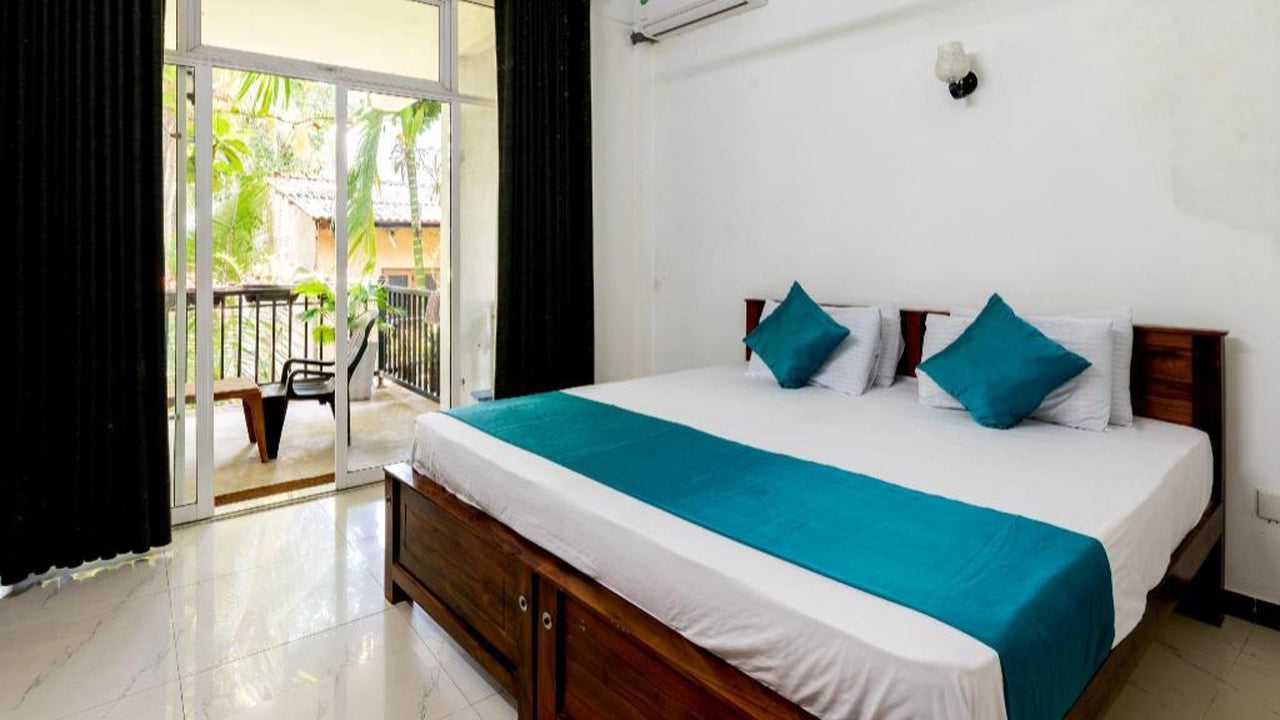 Yoho Mount Peace Hotel, Colombo