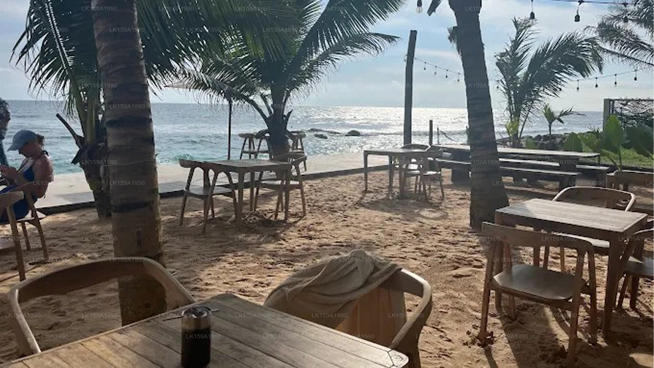 Alaia By The Hotel, Ahangama