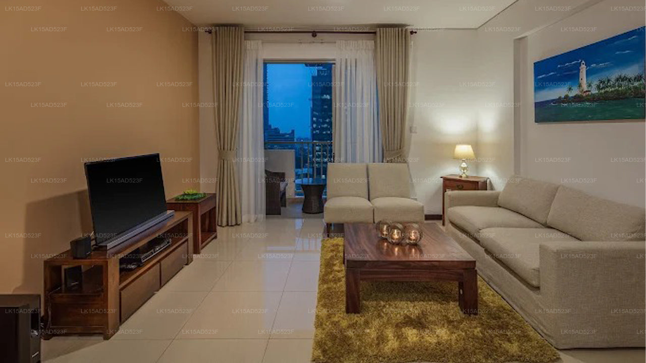 CASAMIA Colombo @ On Three20, Colombo