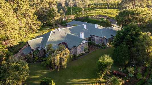 Bluechip Leisure Summerhill Bungalow, Nuwara Eilya